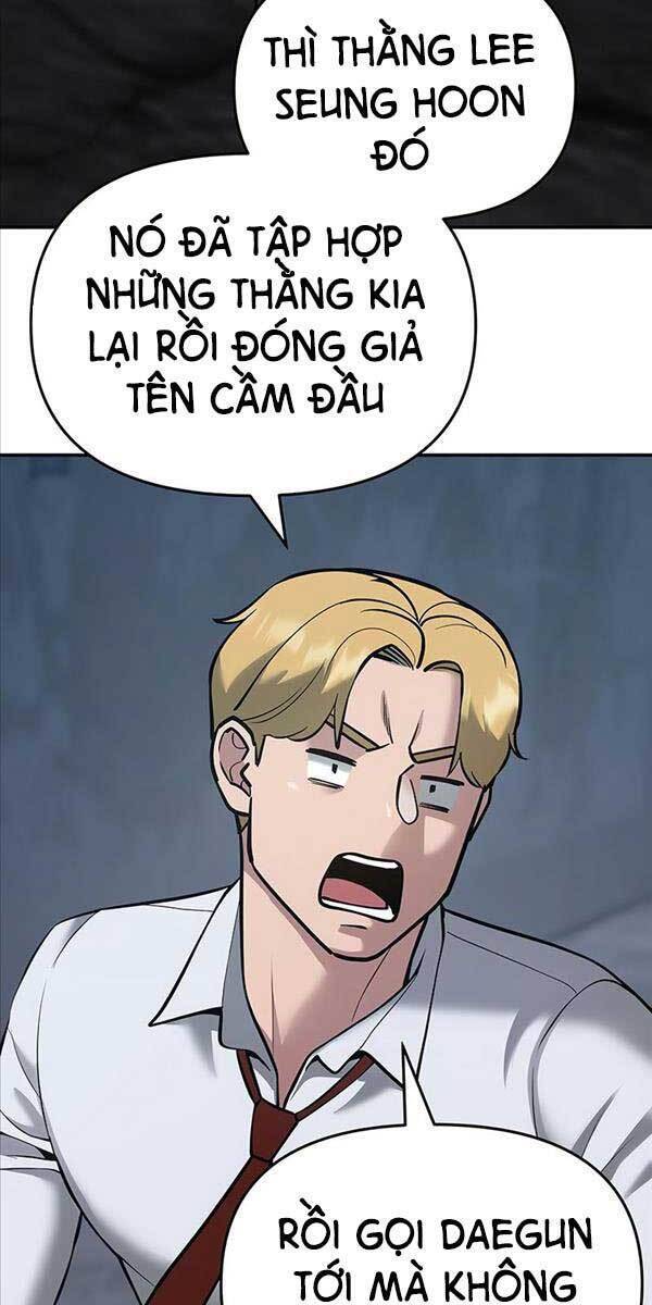 Giang Hồ Thực Thi Công Lý Chapter 42 - Trang 118