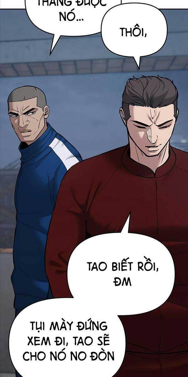 Giang Hồ Thực Thi Công Lý Chapter 42 - Trang 126