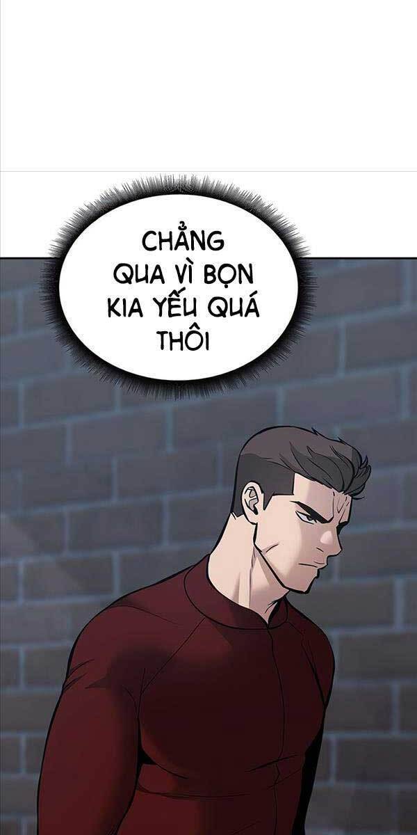 Giang Hồ Thực Thi Công Lý Chapter 42 - Trang 128