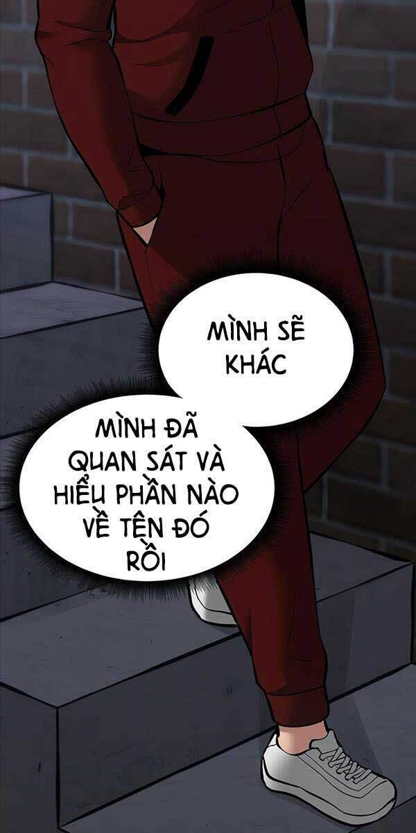 Giang Hồ Thực Thi Công Lý Chapter 42 - Trang 129