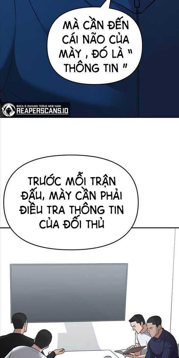 Giang Hồ Thực Thi Công Lý Chapter 42 - Trang 15