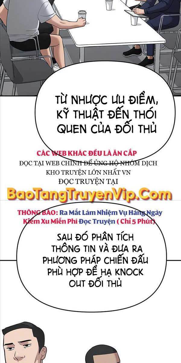 Giang Hồ Thực Thi Công Lý Chapter 42 - Trang 16