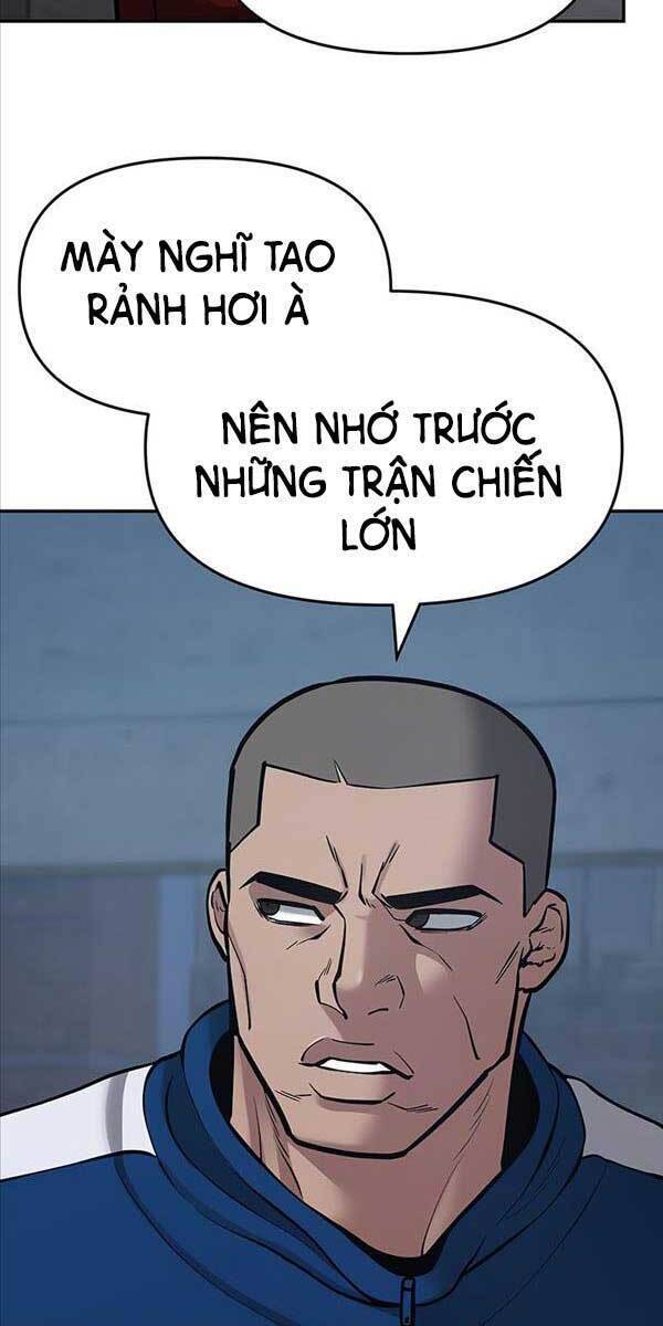 Giang Hồ Thực Thi Công Lý Chapter 42 - Trang 20