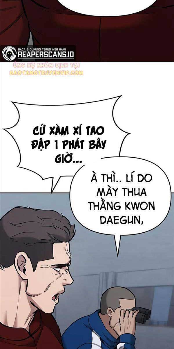 Giang Hồ Thực Thi Công Lý Chapter 42 - Trang 23