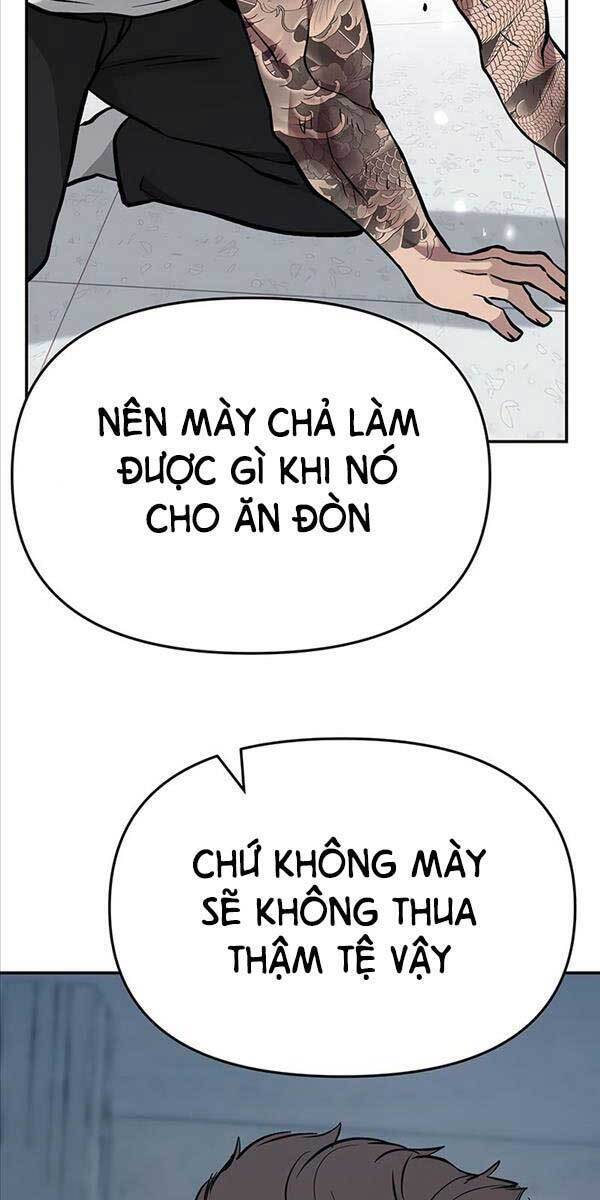 Giang Hồ Thực Thi Công Lý Chapter 42 - Trang 29