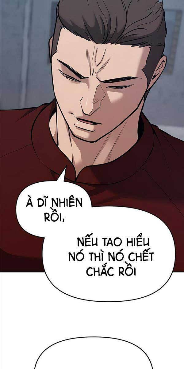 Giang Hồ Thực Thi Công Lý Chapter 42 - Trang 30