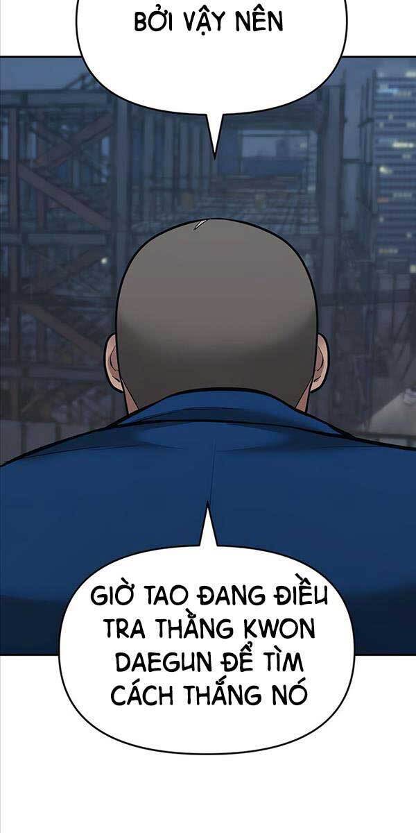 Giang Hồ Thực Thi Công Lý Chapter 42 - Trang 31