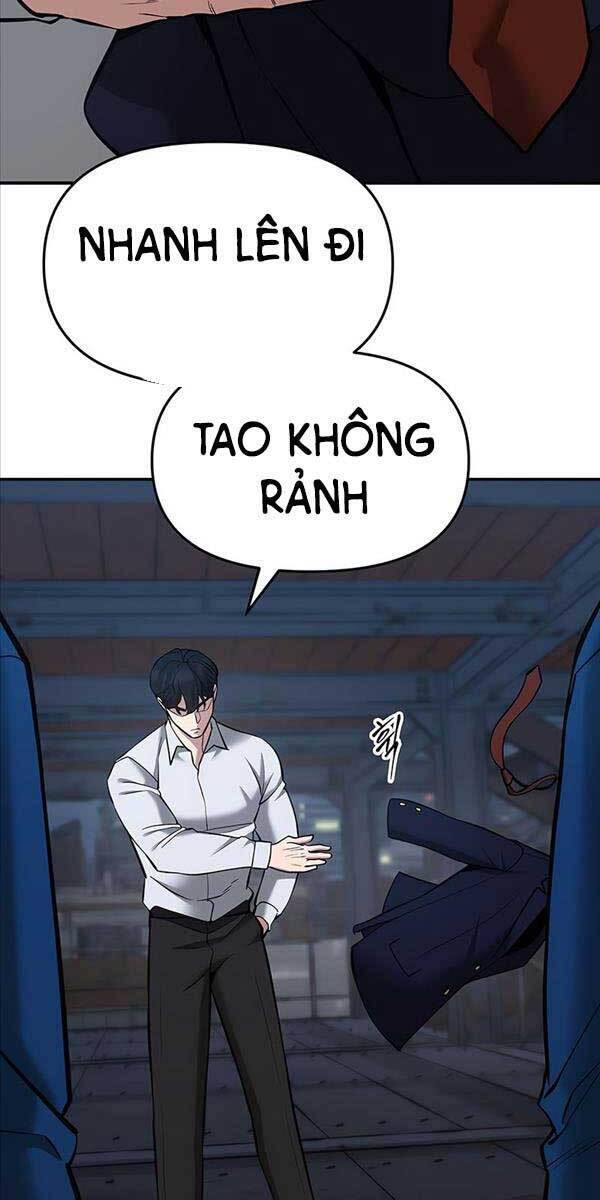 Giang Hồ Thực Thi Công Lý Chapter 42 - Trang 56