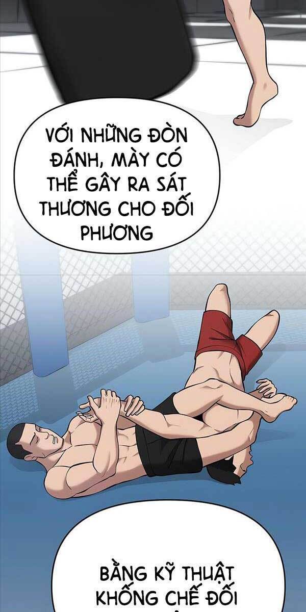 Giang Hồ Thực Thi Công Lý Chapter 42 - Trang 10