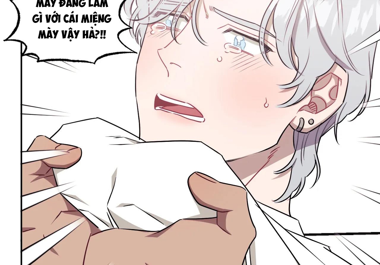 Khoảng Cách Xa Lạ Chapter 47 - Trang 11