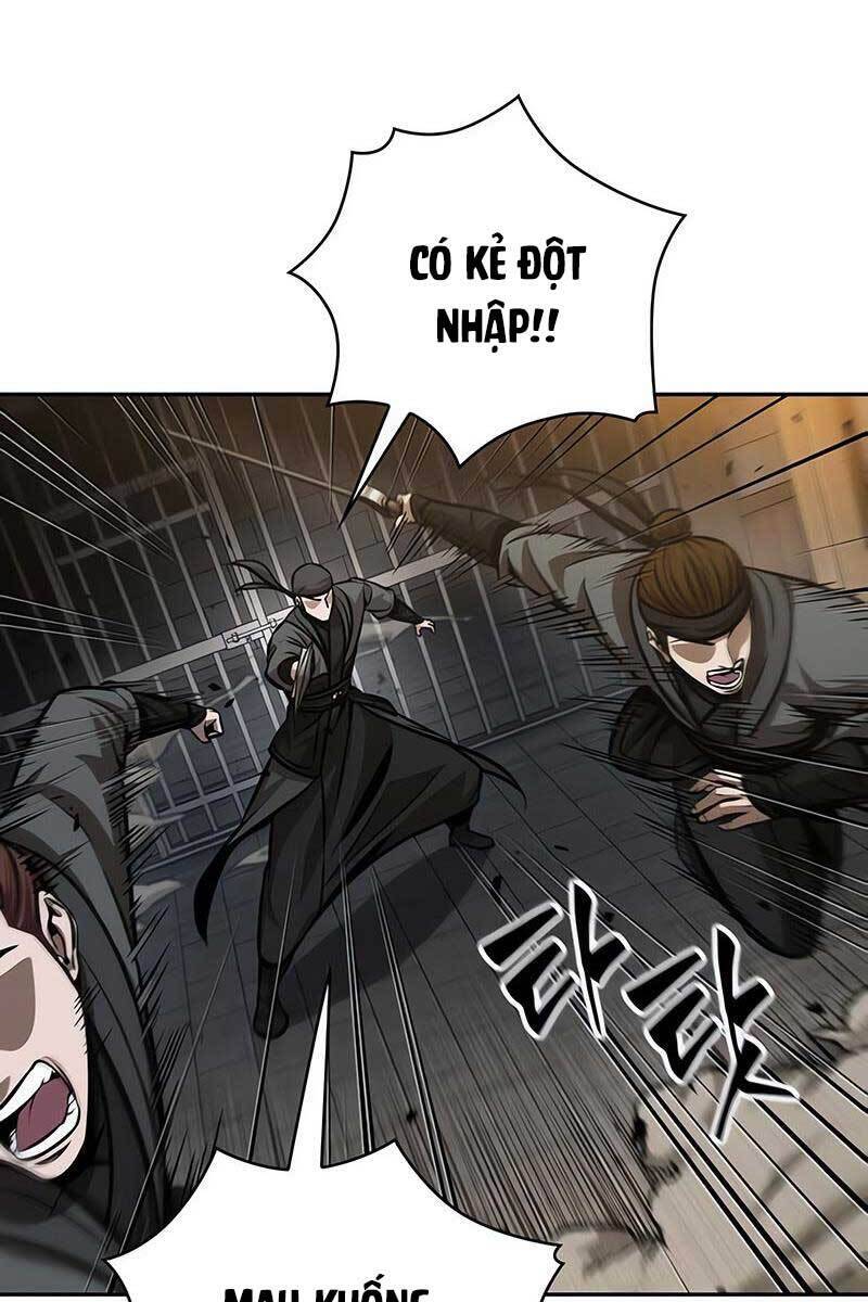 Nano Ma Thần Chapter 135 - Trang 11