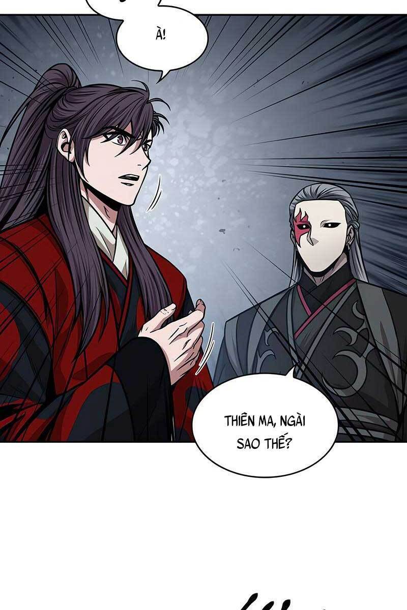 Nano Ma Thần Chapter 135 - Trang 78