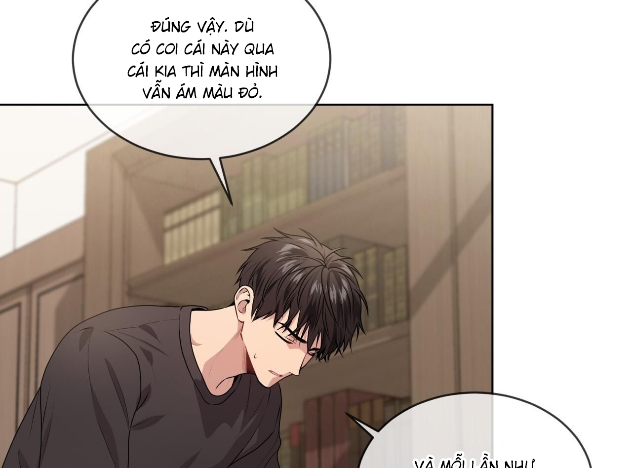 Passion Chapter 64 - Trang 118