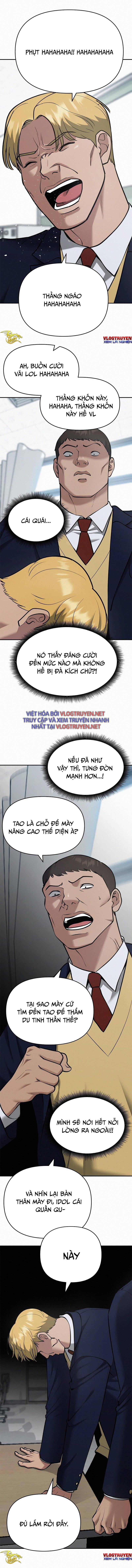 Quản Lí Du Côn Chapter 37 - Trang 15