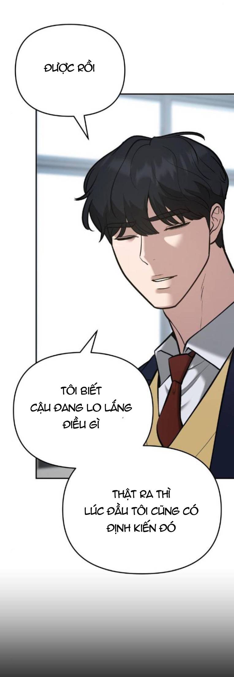 Quản Lí Du Côn Chapter 40 - Trang 26