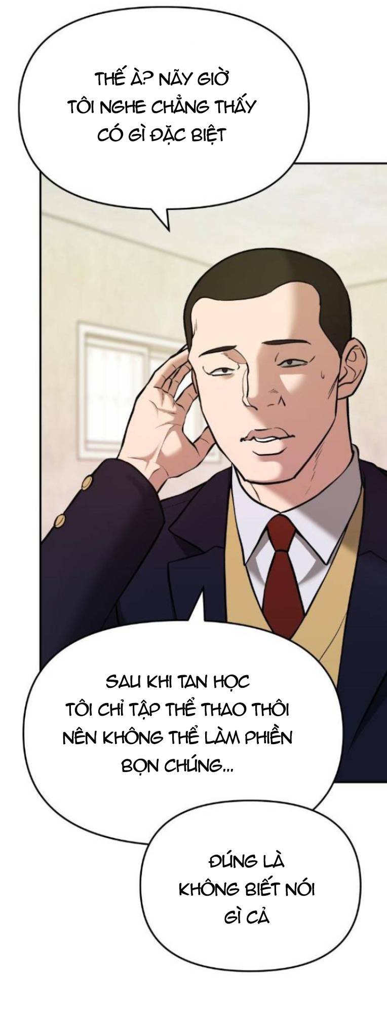 Quản Lí Du Côn Chapter 40 - Trang 59