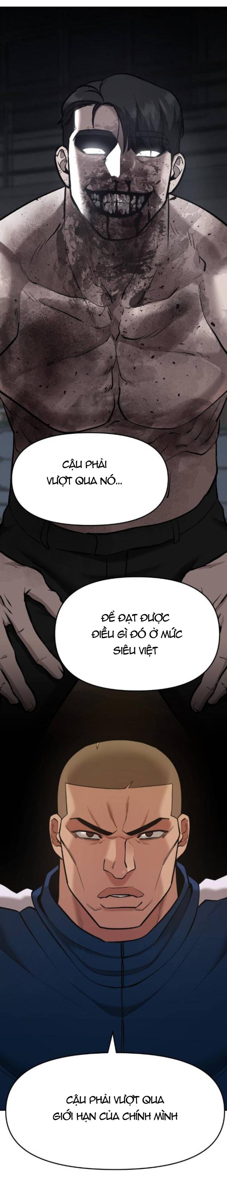 Quản Lí Du Côn Chapter 40 - Trang 72