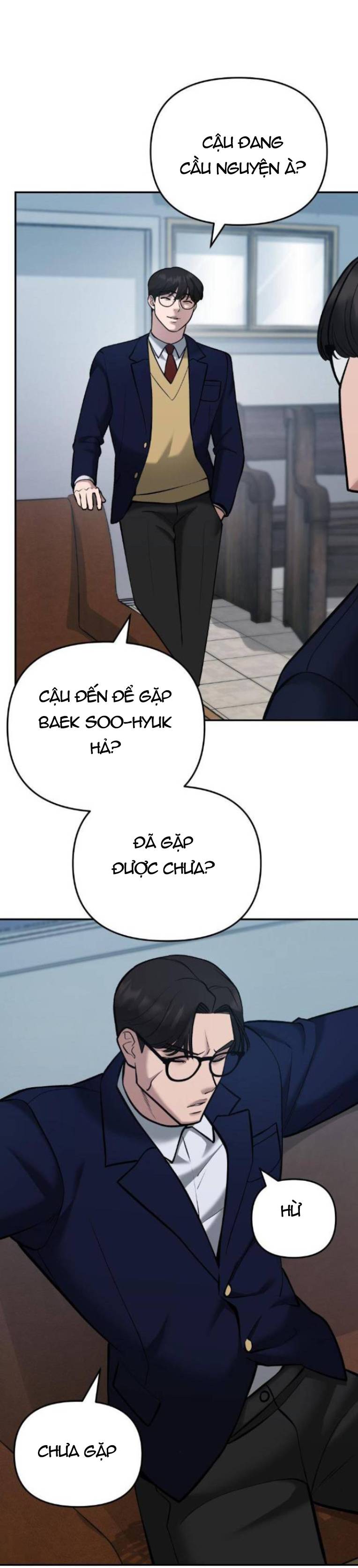 Quản Lí Du Côn Chapter 40 - Trang 81