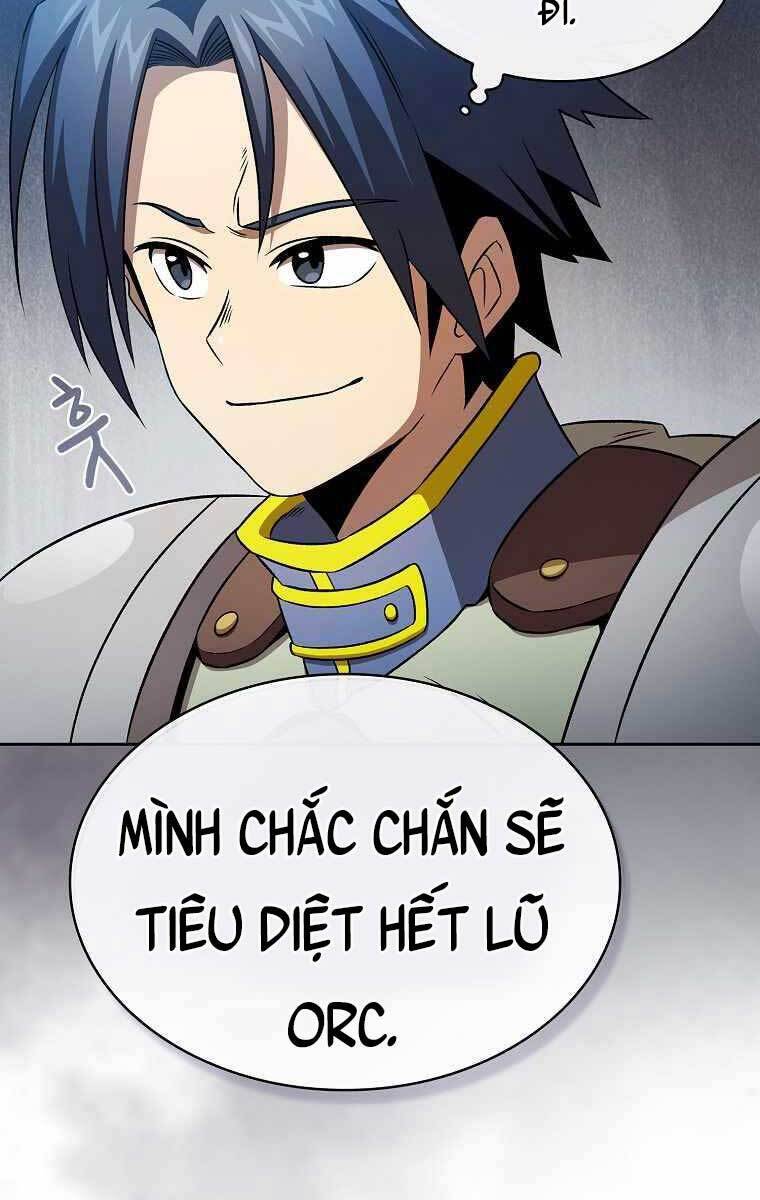 Có Thật Đây Là Anh Hùng Không? Chapter 59 - Trang 35