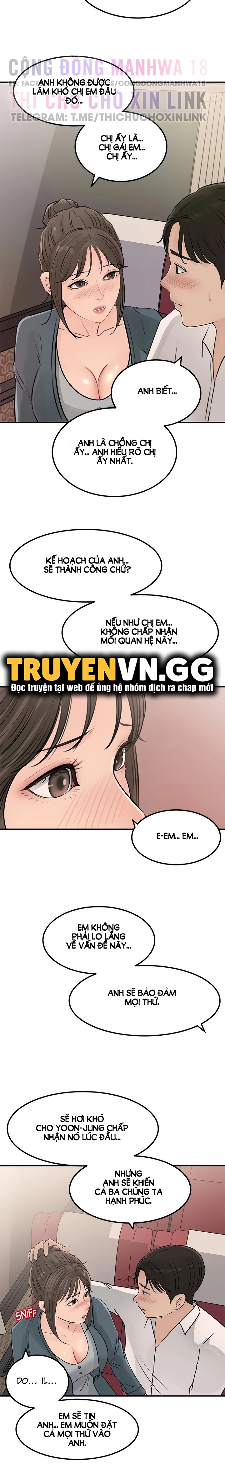 Em Vợ Nóng Bỏng Chapter 23 - Trang 16