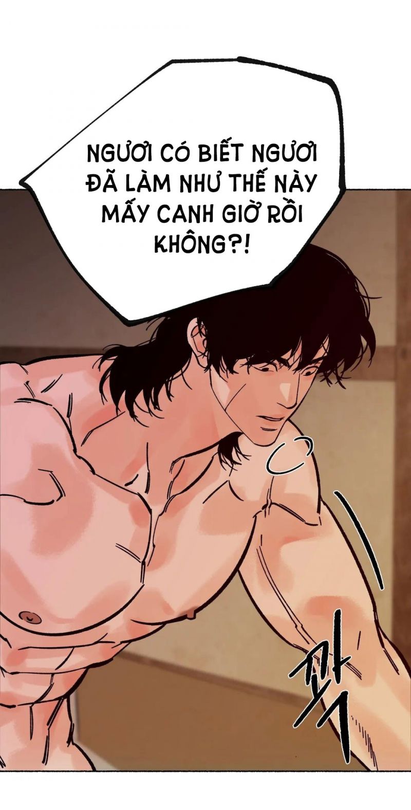 Hổ Ngàn Năm Chapter 15 - Trang 25