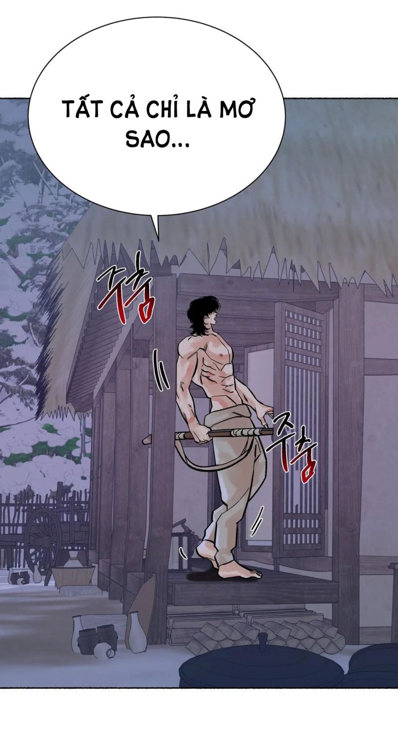 Hổ Ngàn Năm Chapter 15 - Trang 10