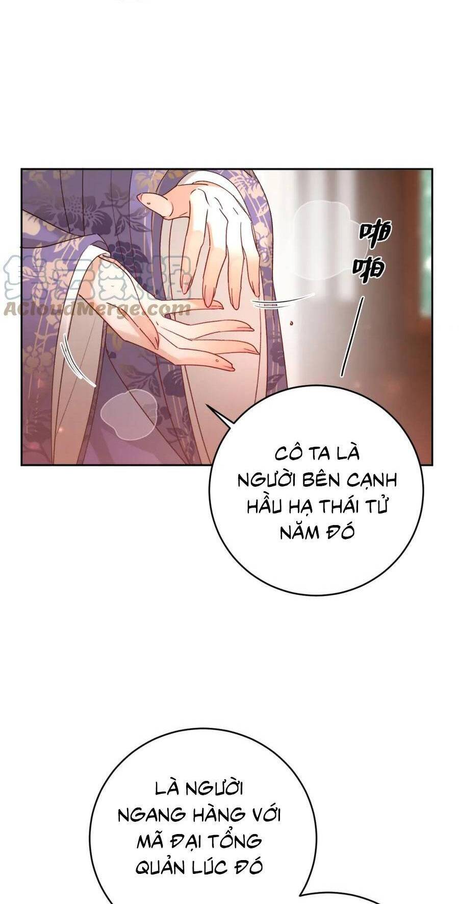 Hoàng Hậu Vô Đức Chapter 99 - Trang 12