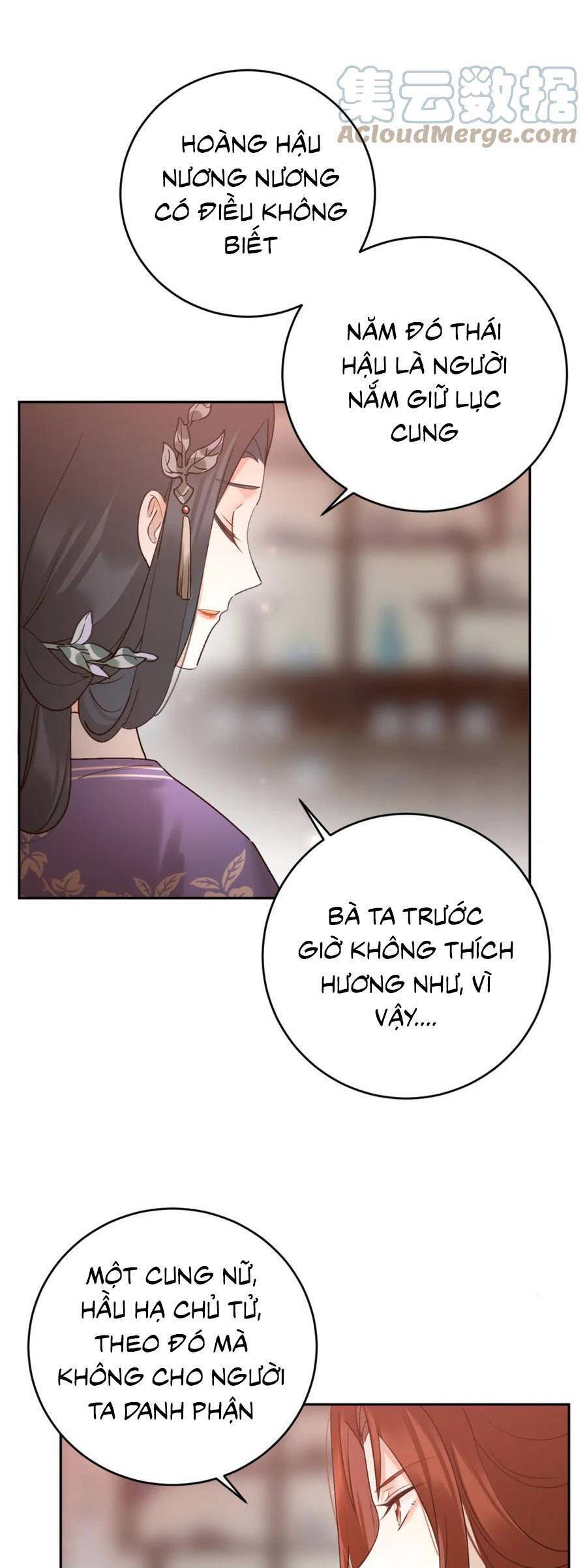 Hoàng Hậu Vô Đức Chapter 99 - Trang 15