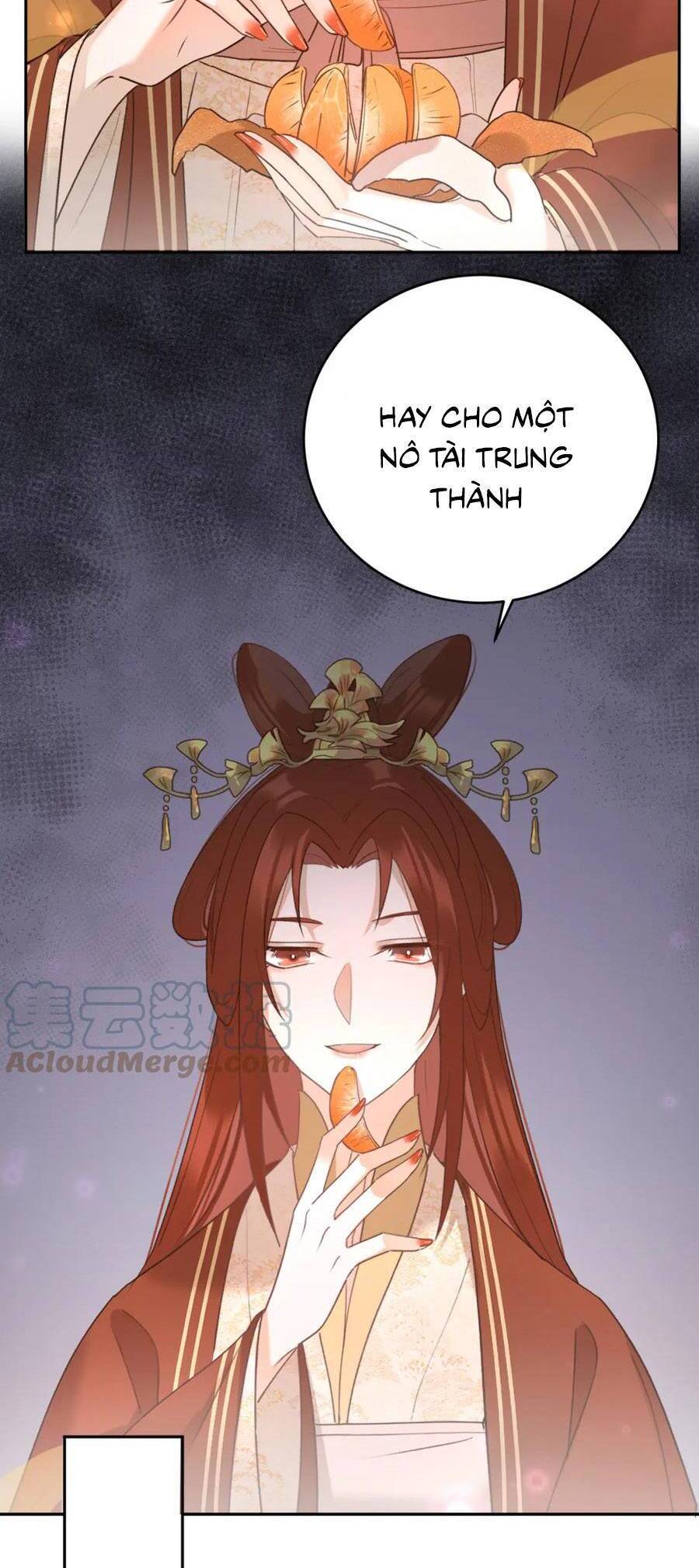 Hoàng Hậu Vô Đức Chapter 99 - Trang 19