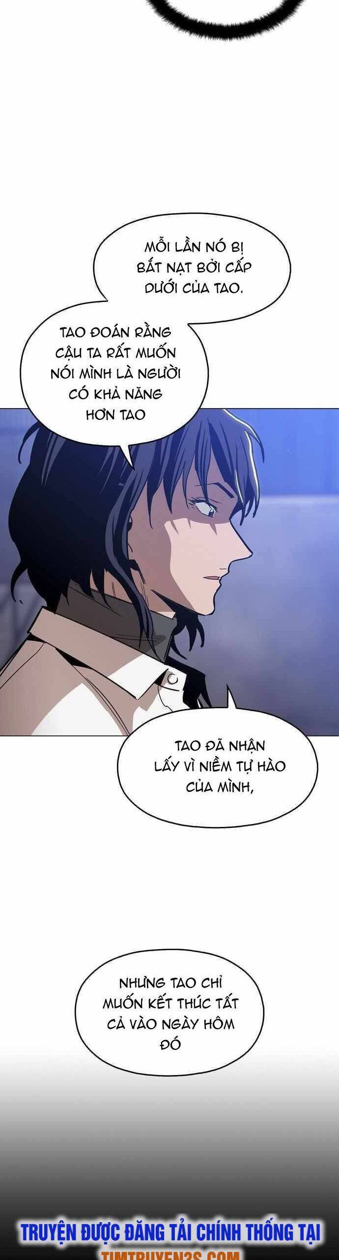 Kỷ Nguyên Tàn Bạo Chapter 39 - Trang 31