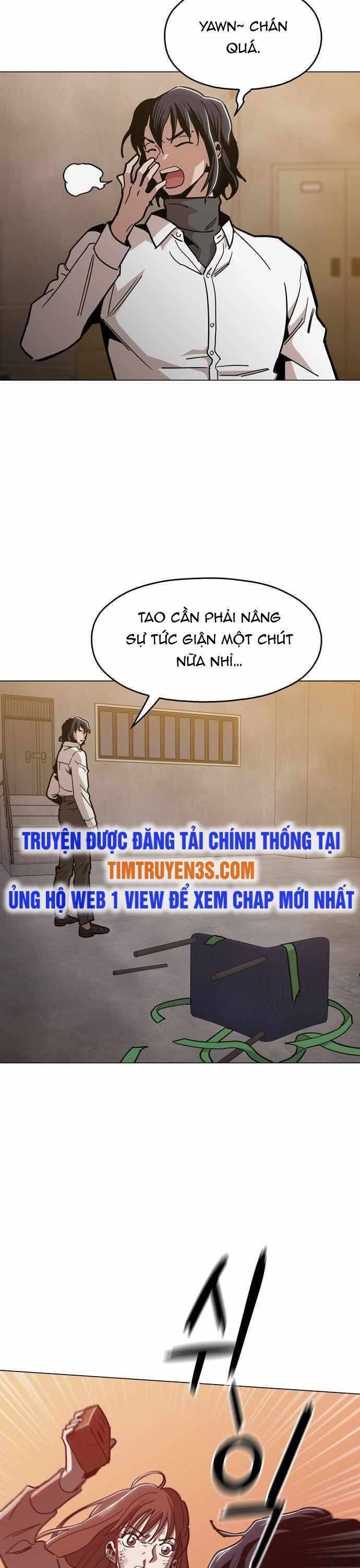 Kỷ Nguyên Tàn Bạo Chapter 40 - Trang 14