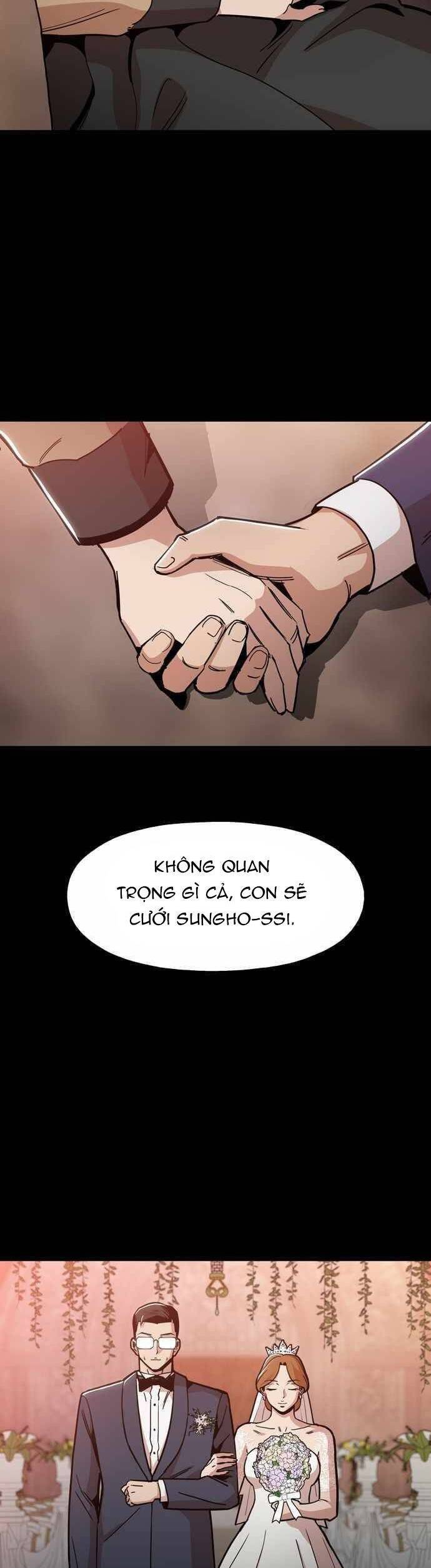 Kỷ Nguyên Tàn Bạo Chapter 42 - Trang 2