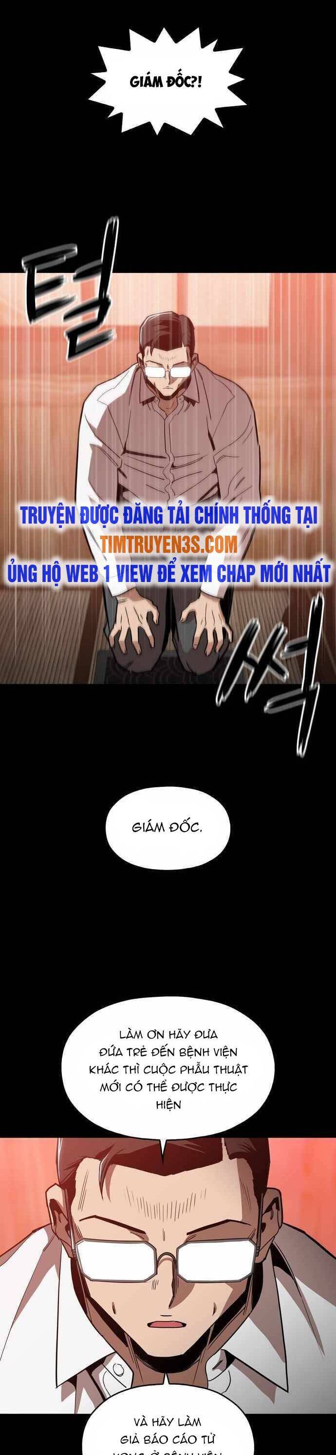 Kỷ Nguyên Tàn Bạo Chapter 42 - Trang 25