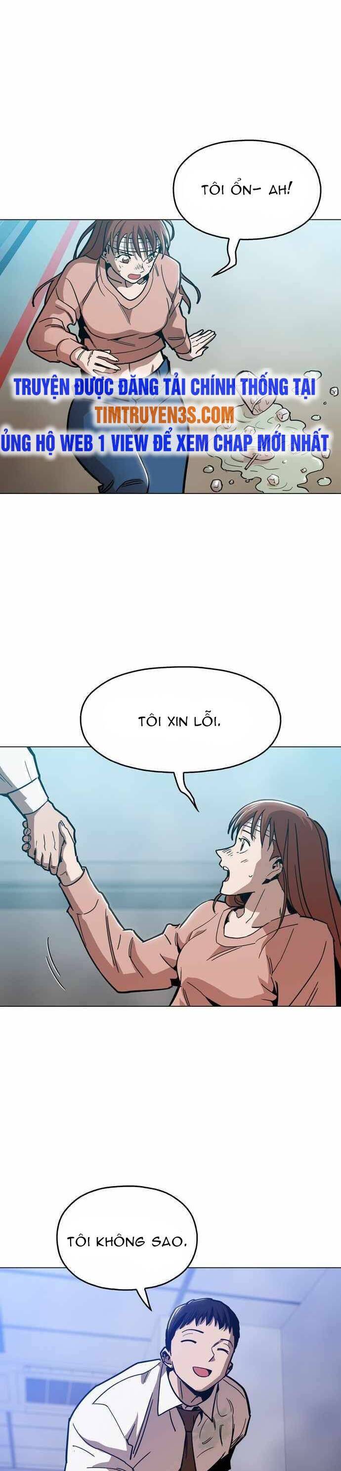 Kỷ Nguyên Tàn Bạo Chapter 43 - Trang 30