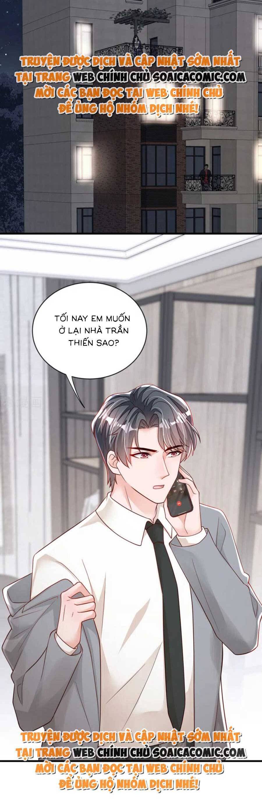 Ác Ma Thì Thầm Chapter 127 - Trang 20