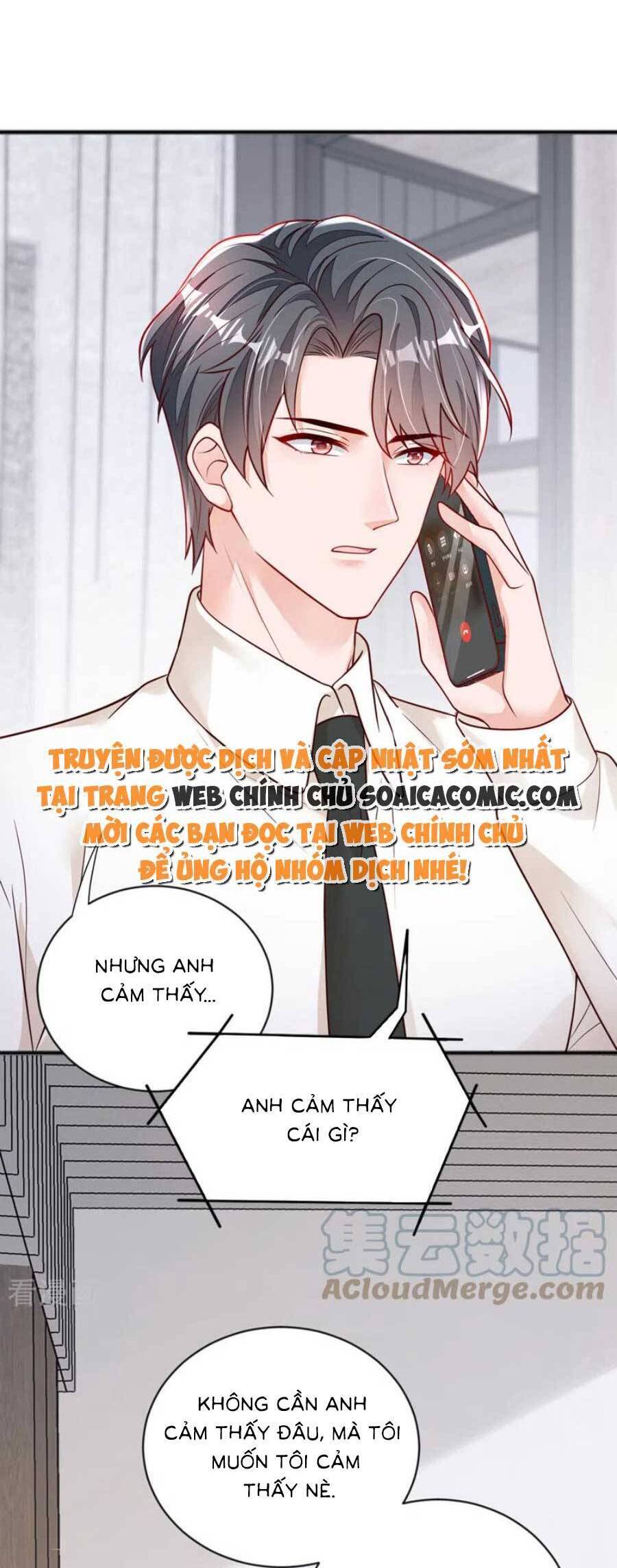 Ác Ma Thì Thầm Chapter 127 - Trang 22