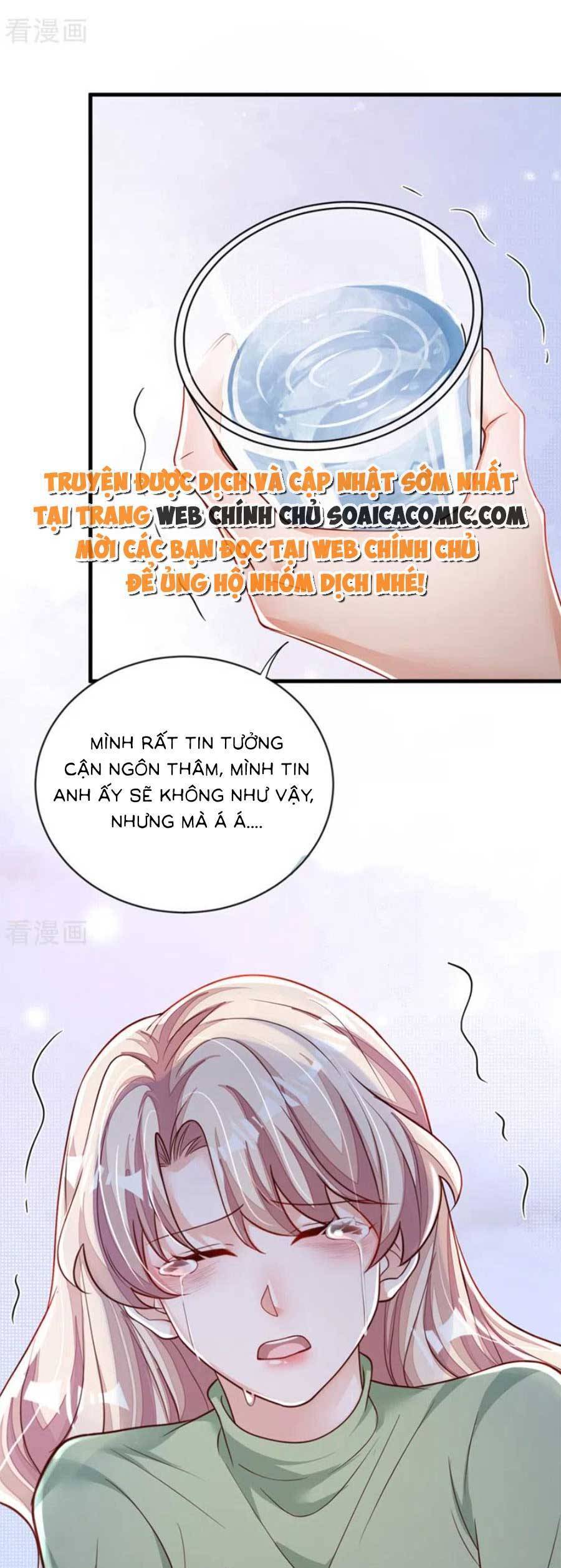 Ác Ma Thì Thầm Chapter 127 - Trang 4