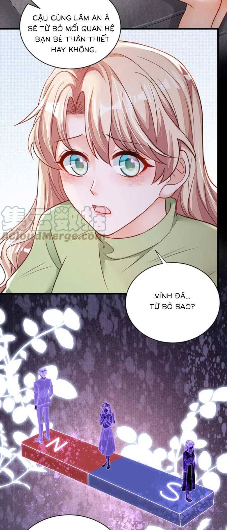 Ác Ma Thì Thầm Chapter 127 - Trang 7