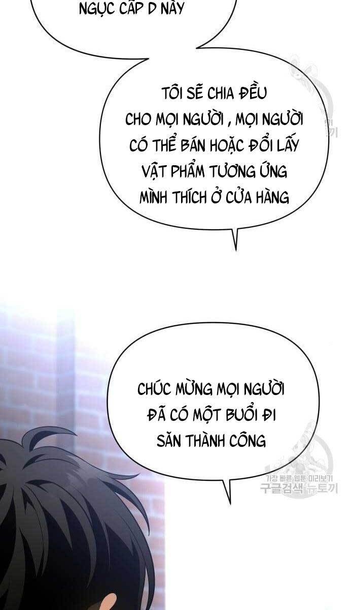 Ta Từng Là Tháp Vương Chapter 9 - Trang 22