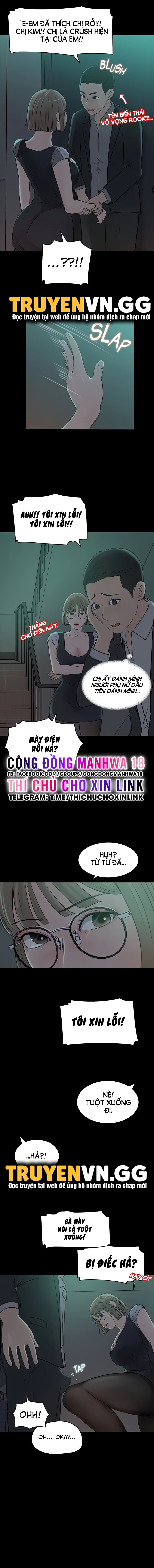 Em Vợ Nóng Bỏng Chapter 24 - Trang 8