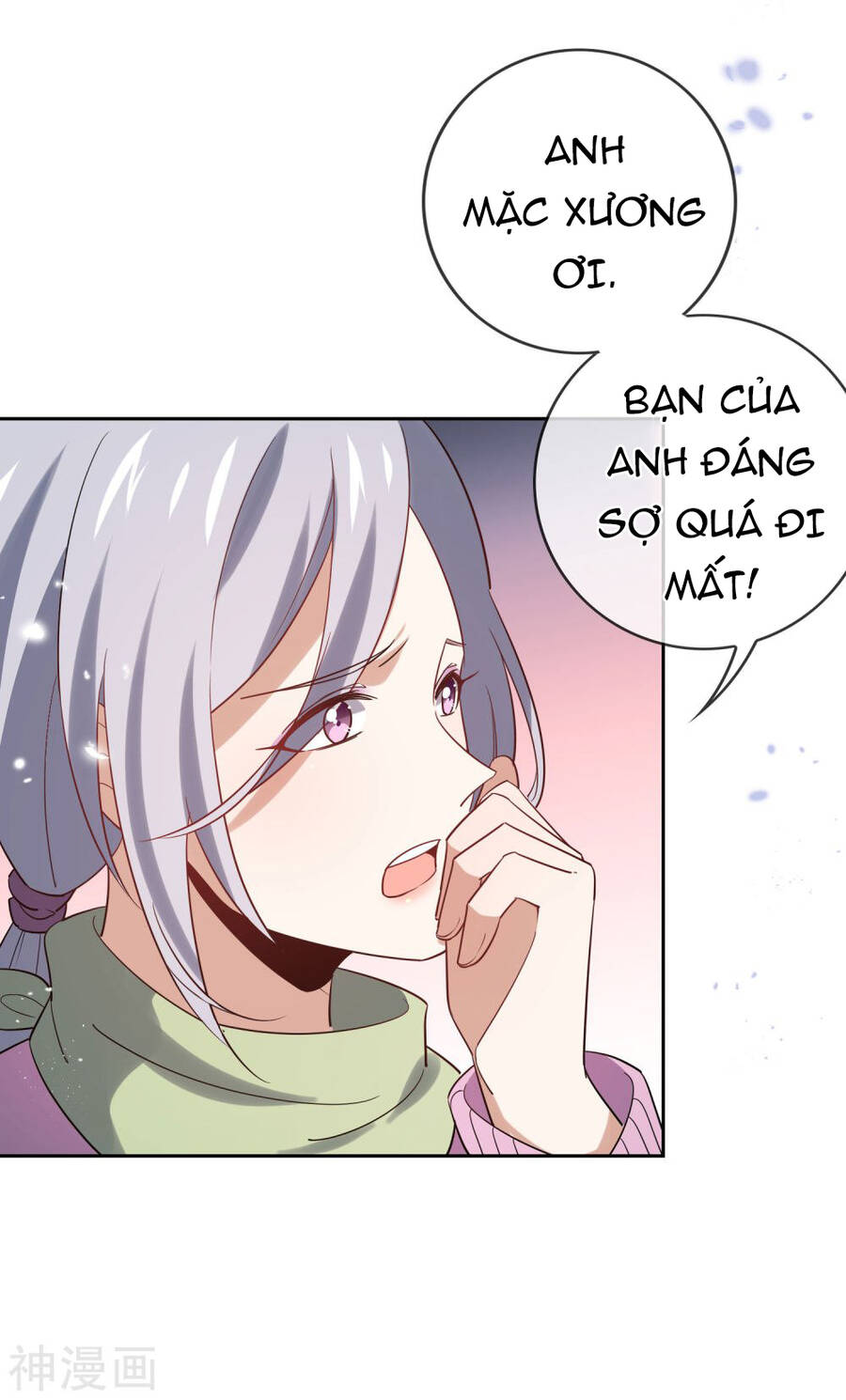 Mạt Thế Cùng Bạn Gái Zombie Chapter 69 - Trang 36