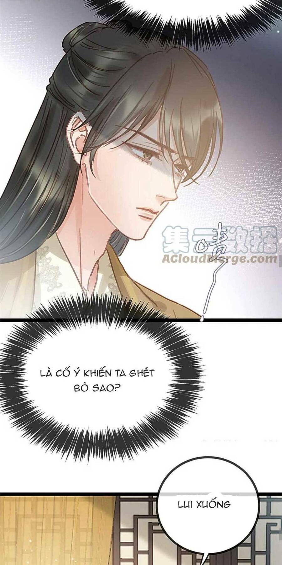 Quý Phi Lúc Nào Cũng Muốn Được Lười Biếng Chapter 85 - Trang 22