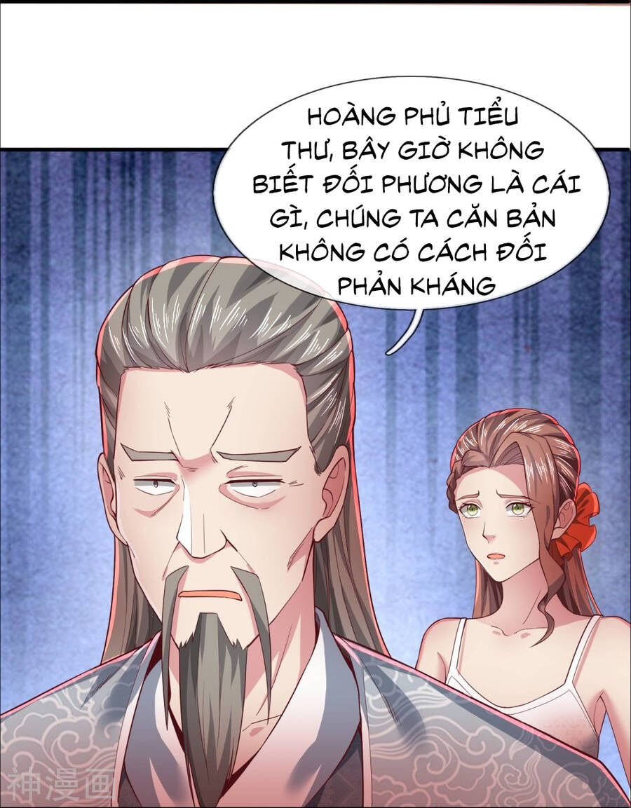 Đại Tiên Tôn Quyết Chiến Chapter 29 - Trang 6