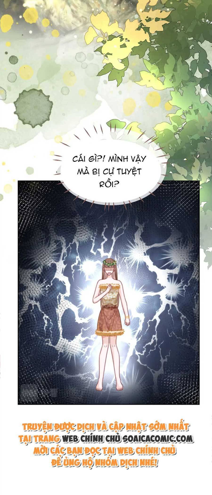 Xuyên Nhanh Nữ Phụ Bình Tĩnh Chút Chapter 153 - Trang 25