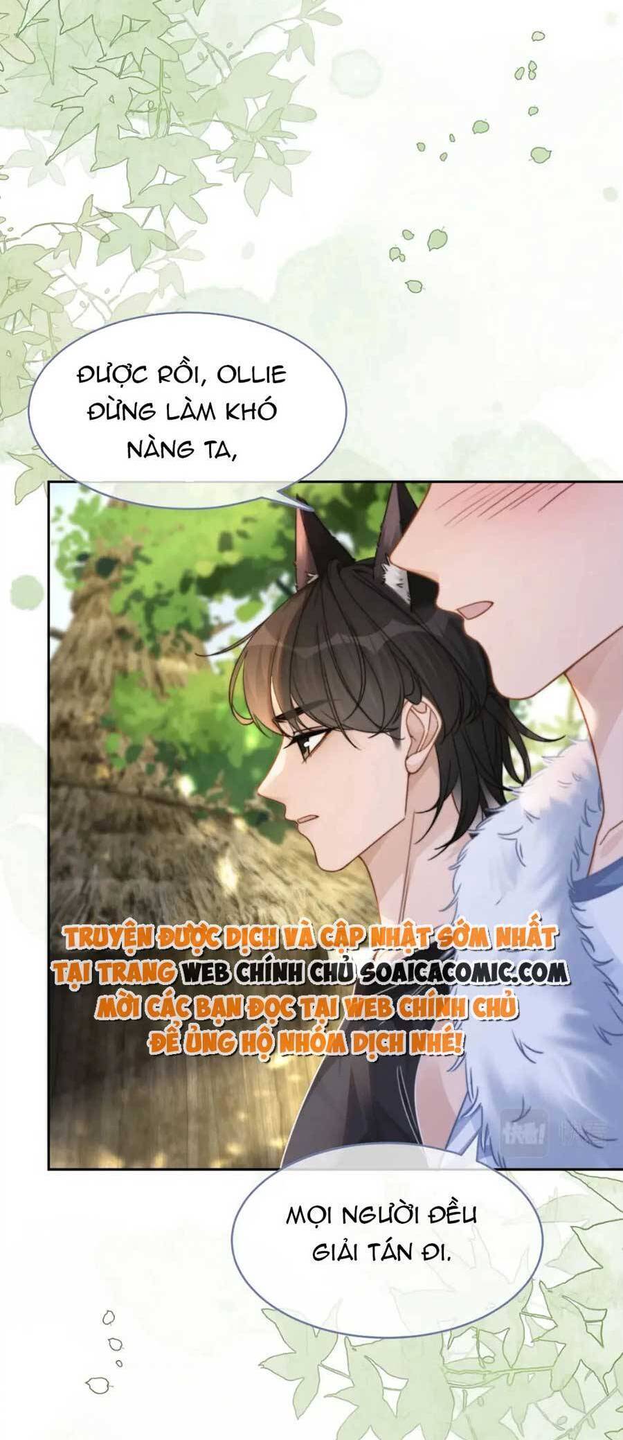 Xuyên Nhanh Nữ Phụ Bình Tĩnh Chút Chapter 154 - Trang 20