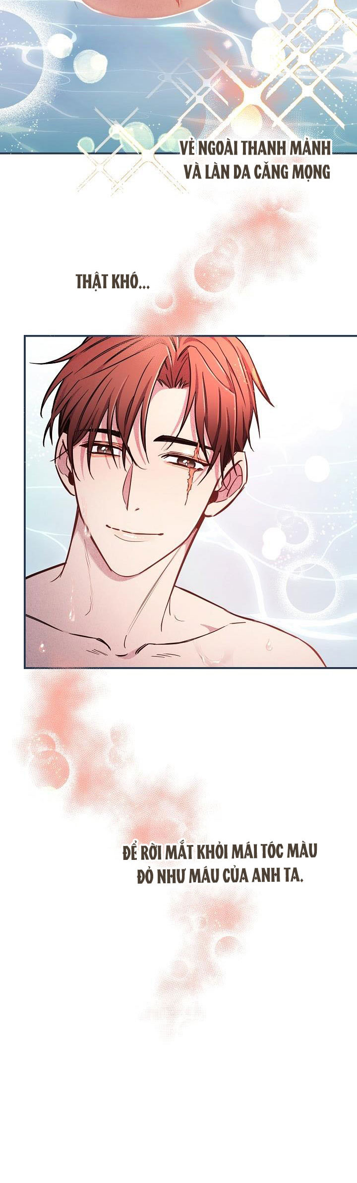 Chuyến Tàu Cuồng Loạn Chapter 44 (19+) - Trang 13