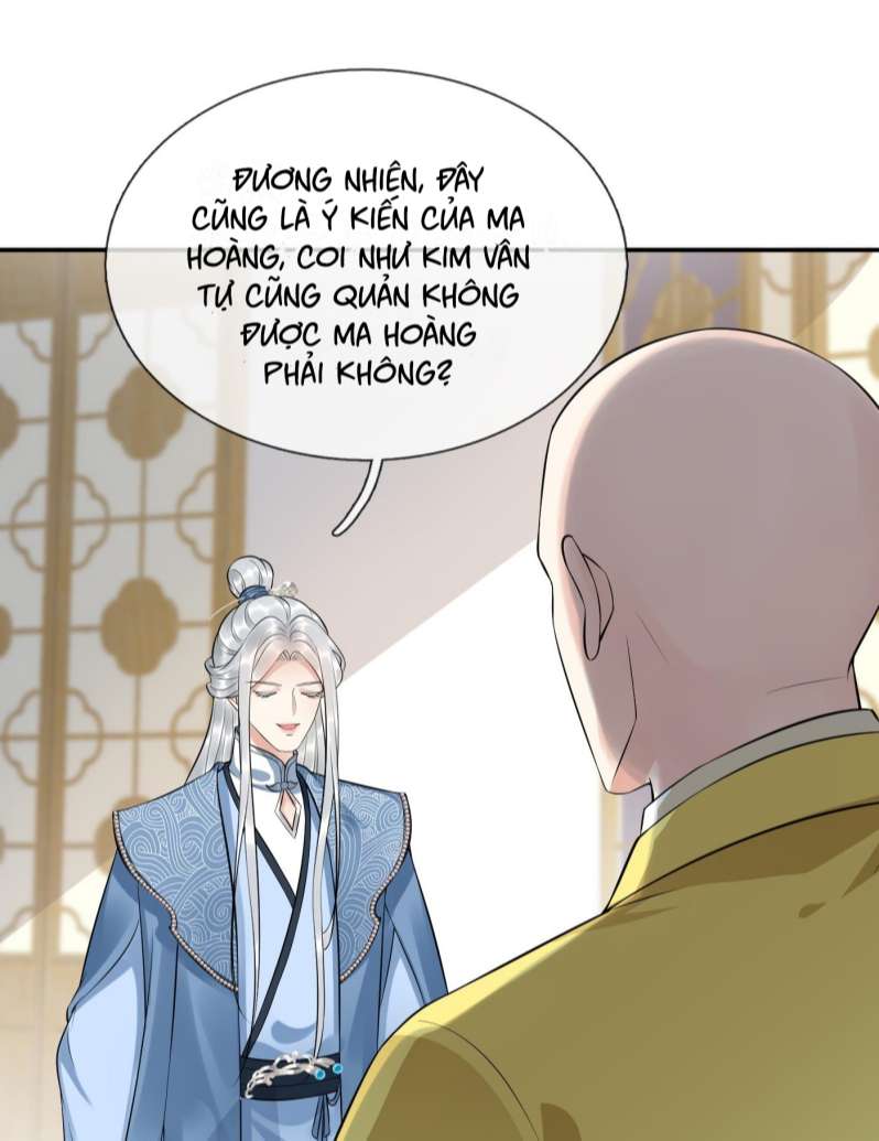 Đánh Chết Cũng Không Làm Sư Tôn Chapter 139 - Trang 15