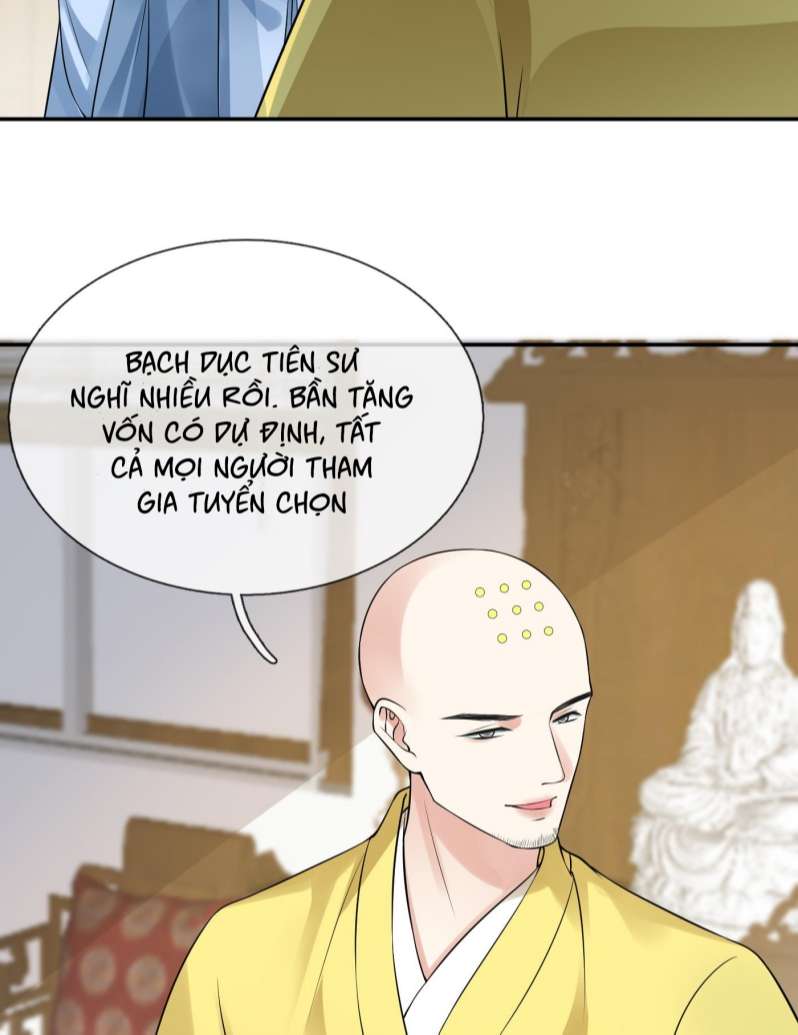 Đánh Chết Cũng Không Làm Sư Tôn Chapter 139 - Trang 16