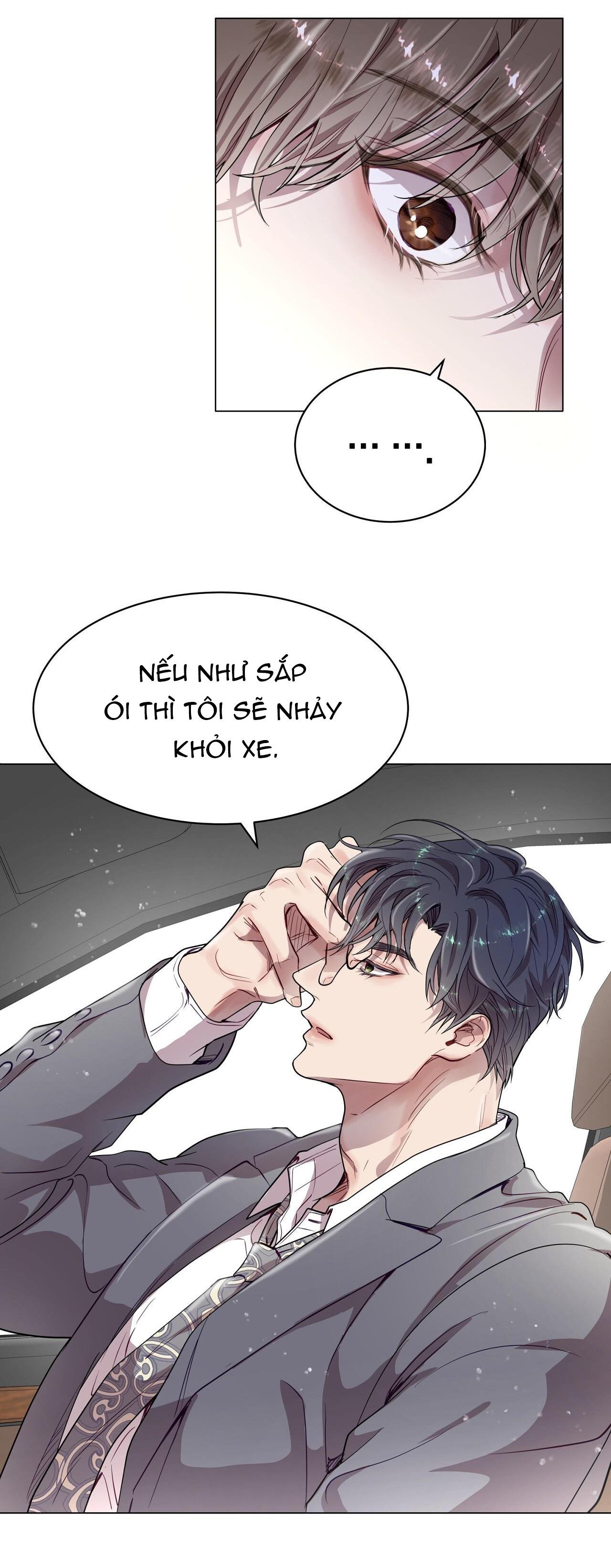 Lối Sống Ích Kỷ Chapter 14 - Trang 21