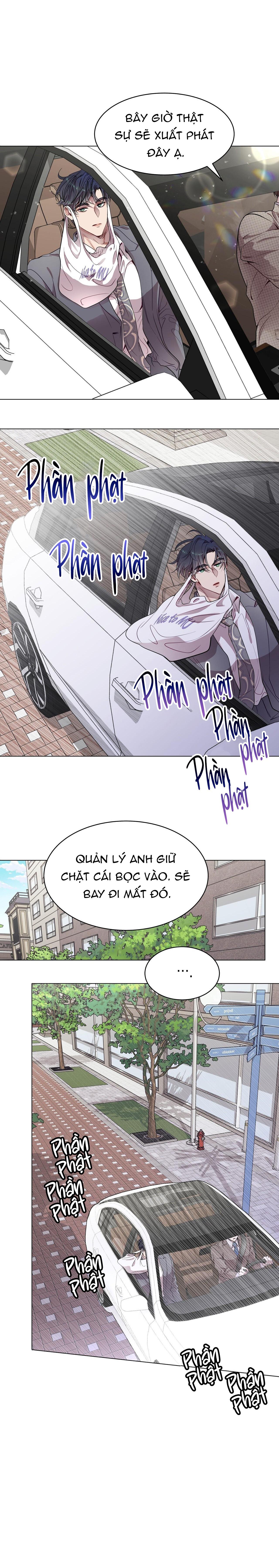 Lối Sống Ích Kỷ Chapter 14 - Trang 24